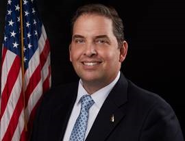 David Wilder, R.A., PMP
